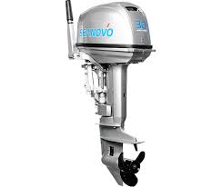 Лодочный мотор SEANOVO SN25FFES в Орске