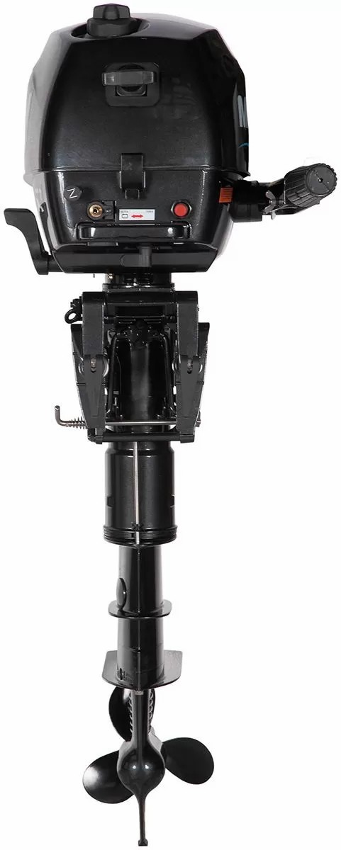 Лодочный мотор MARLIN MF 5 AMHS в Орске