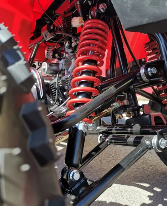 Квадроцикл PROMAX WILD 175 BASIC в Орске