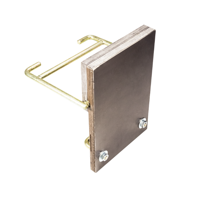 Навесной транец в Орске