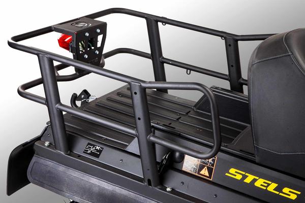 Снегоход SV600T (L ST SWT) ВИКИНГ 2.0 в Орске