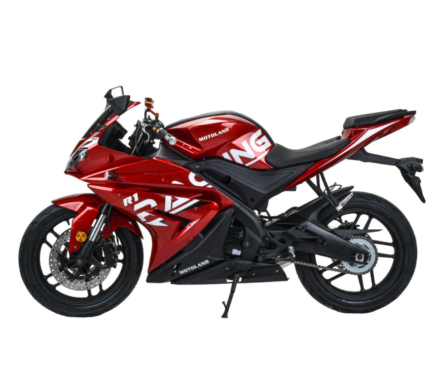 Мотоцикл MOTOLAND (МОТОЛЕНД) R1 300 в Орске