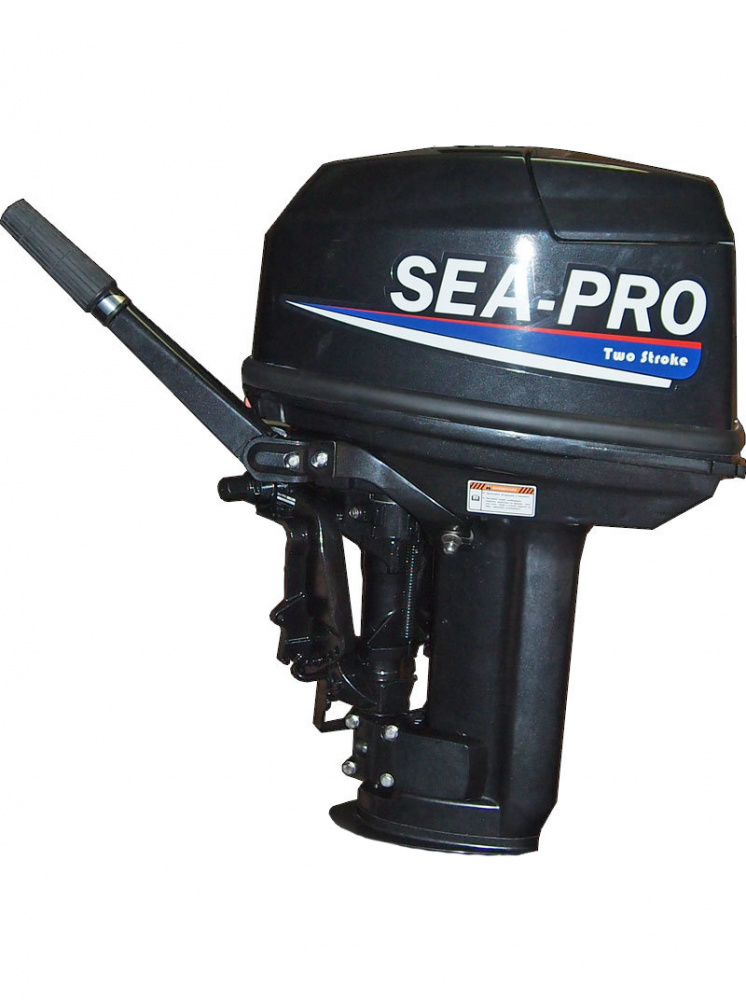 Лодочный мотор SEA-PRO T 30JS без водомет насадки в Орске