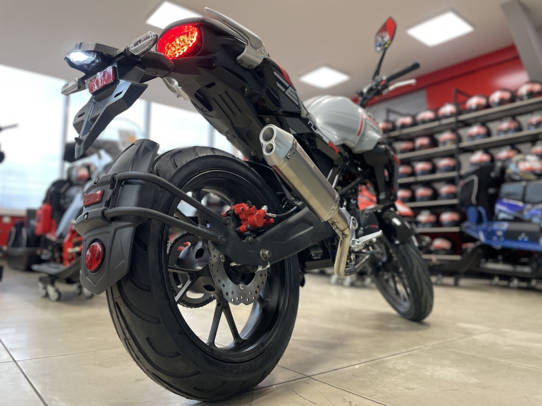 Мопед PROMAX CB150R (49) в Орске