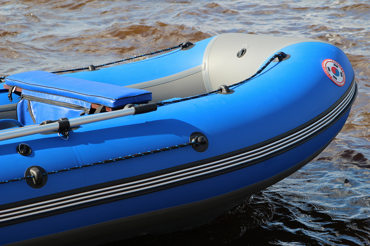 Лодка MISHIMO SPORT 400 в Орске