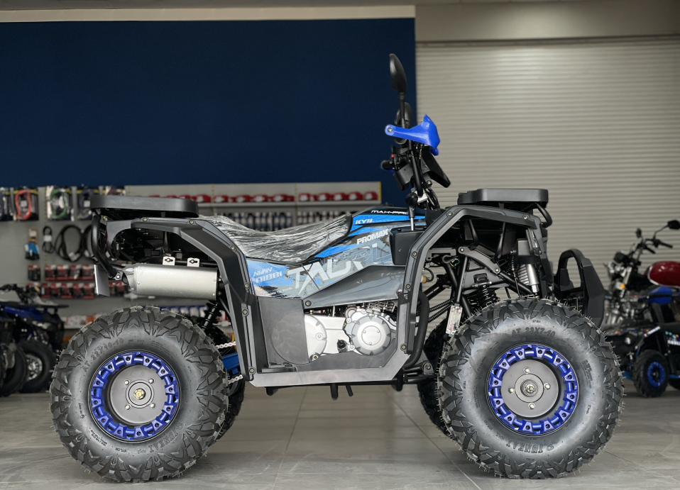 Квадроцикл PROMAX TAURUS 300 в Орске