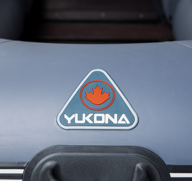 ЛОДКА НАДУВНАЯ YUKONA 230 TL (БЕЗ ПАЙОЛА) в Орске