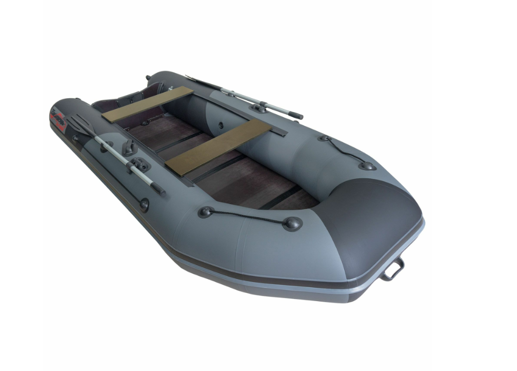 Лодка Таймень nx 3200 скк в Орске