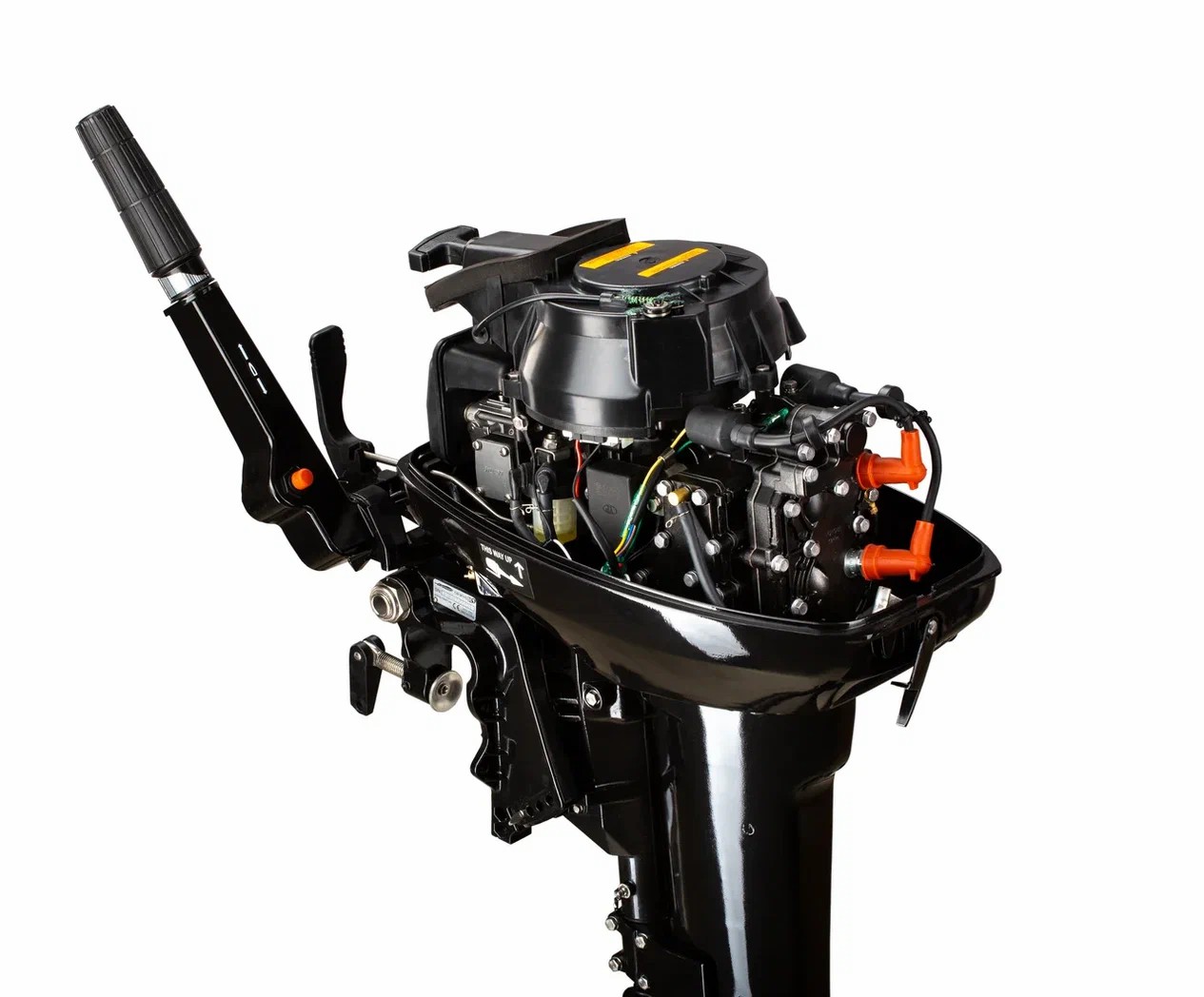 ЛОДОЧНЫЙ МОТОР GLADIATOR G9.9FHS в Орске