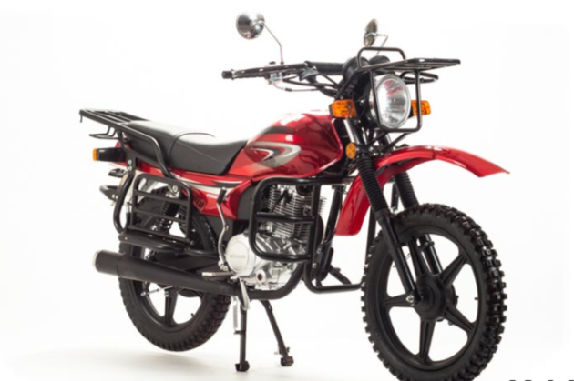 Мотоцикл FORESTER 200 (2021 г.) в Орске