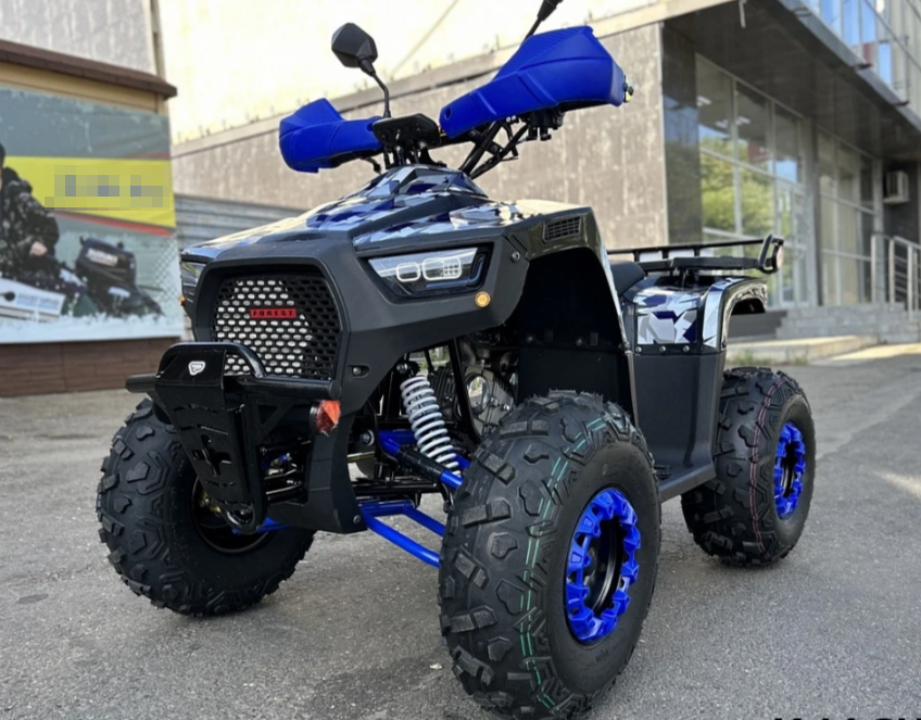 Квадроцикл PROMAX FOREST 180 в Орске