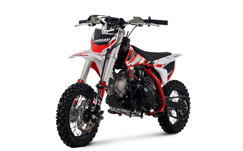 Питбайк Progasi KIDS POWER 110 (10/10) в Орске