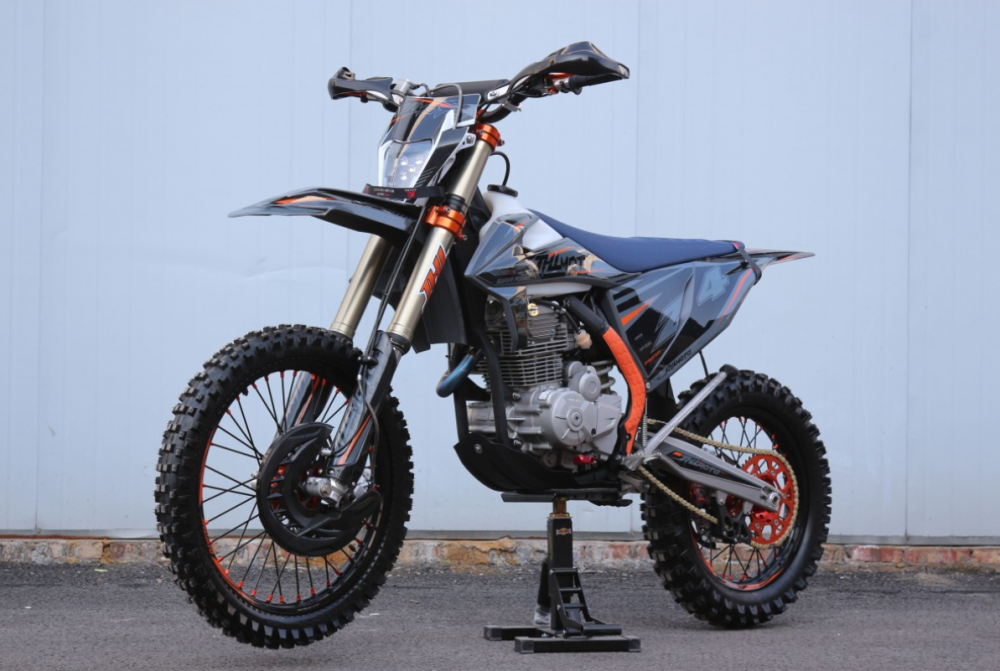 Мотоцикл JHLMOTO JHL Z4 PR250 (172FMM-5) в Орске