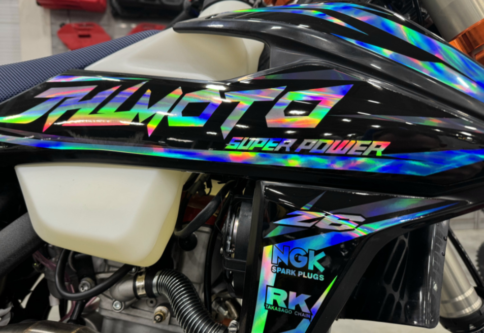 Мотоцикл JHLMOTO JHL Z6 NB300 (174MN-5) в Орске