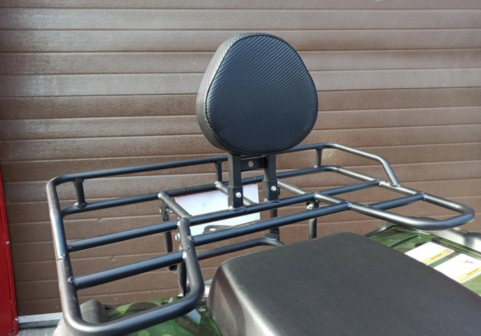 Квадроцикл PROMAX ATV 250 PRO (2025) в Орске