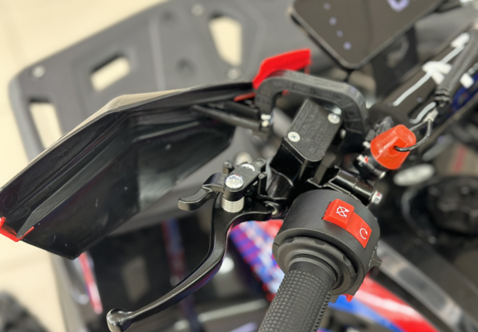 Квадроцикл GBM MAVERICK 222 NEW в Орске