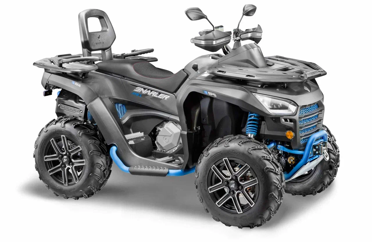  Квадроцикл Segway SNARLER AT6 LE в Орске