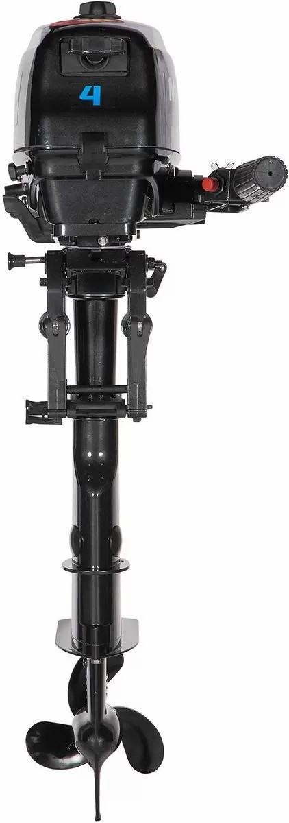 Лодочный мотор MARLIN MP 4 AMHS в Орске