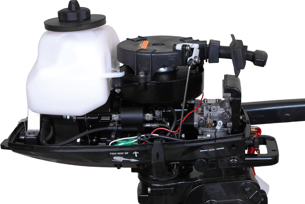 Лодочный мотор MARLIN MP 5 AMHL в Орске