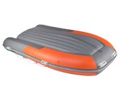 НАДУВНАЯ ЛОДКА GLADIATOR E380S в Орске