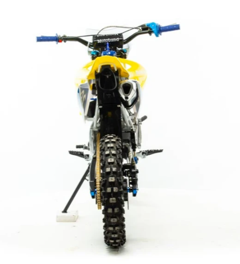 Питбайк MotoLand (МОТОЛЕНД) MZ125 в Орске