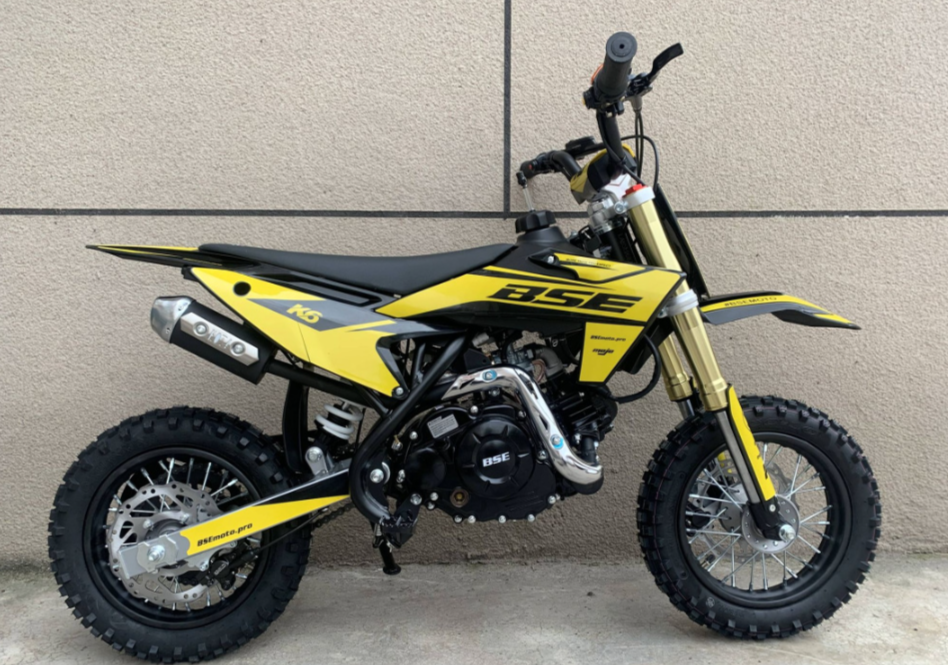 Питбайк BSE K6 в Орске