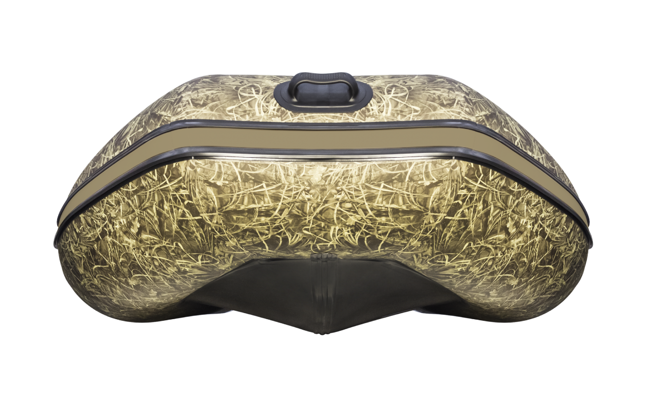 Лодка Ривьера Компакт 3400 СК в Орске