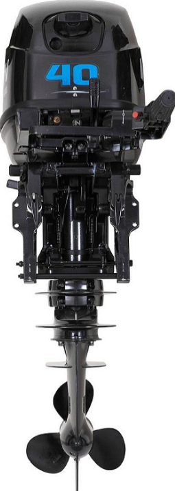 Лодочный мотор MARLIN MP 40 AWHL в Орске