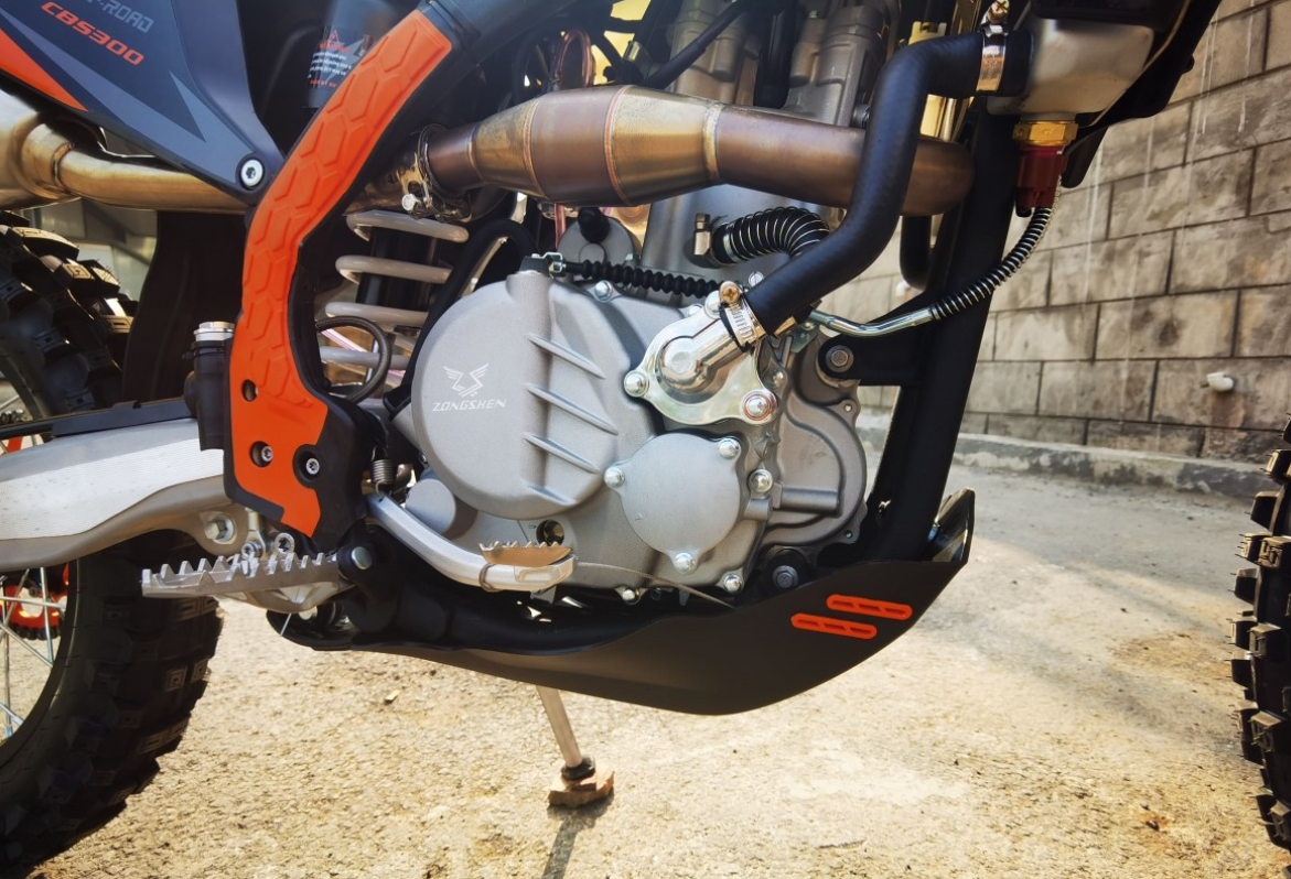 Мотоцикл JHLMOTO JHL Z5 NB300 (174MN-5) в Орске