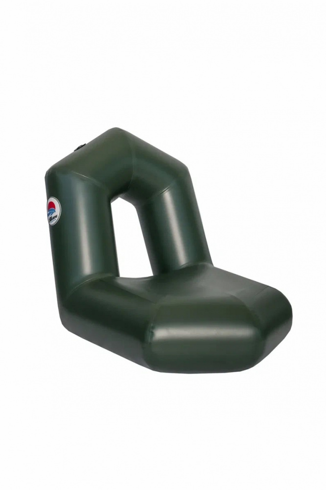 КРЕСЛО НАДУВНОЕ SMARINE, 85Х75 СМ, ПВХ, ЗЕЛЕНЫЙ в Орске