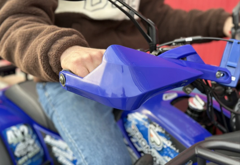  Квадроцикл PROMAX ATV 250 MAX (2025) в Орске