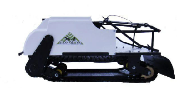 Мотобуксировщик Райда 087 L02 9 л.с. катушка 3 ампера, электрозапуск в Орске