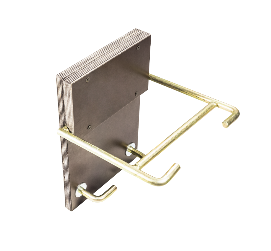 Навесной транец в Орске