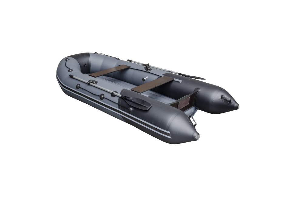 Лодка Таймень NX 3400 НДНД PRO в Орске