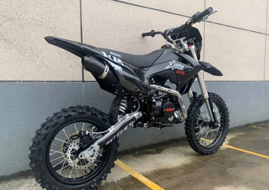 Питбайк BSE EXA SA 17/14 в Орске