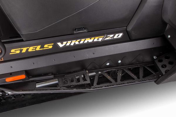 Снегоход SV600T (L ST SWT) ВИКИНГ 2.0 в Орске