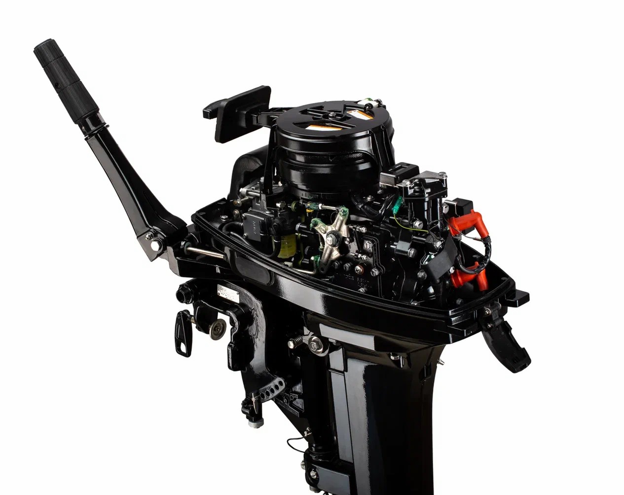 ЛОДОЧНЫЙ МОТОР GLADIATOR G20FHS в Орске