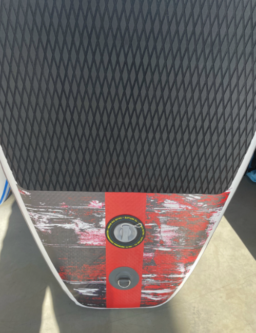 SUP (САП) ДОСКА RAIDEX TAKUMO 10.6’ (320СМ) N 10 в Орске