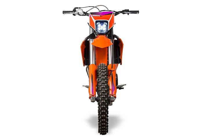 Эндуро мотоцикл IRBIS KTR 250 в Орске