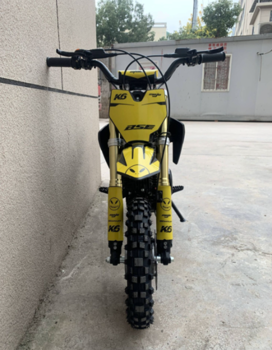 Питбайк BSE K6 в Орске