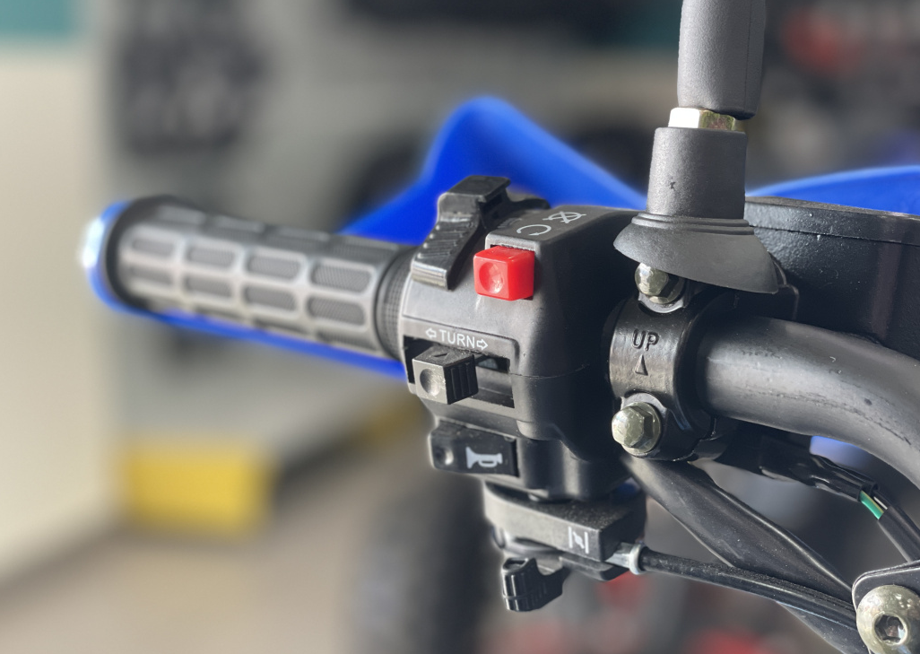 Квадроцикл PROMAX TAURUS 300 в Орске