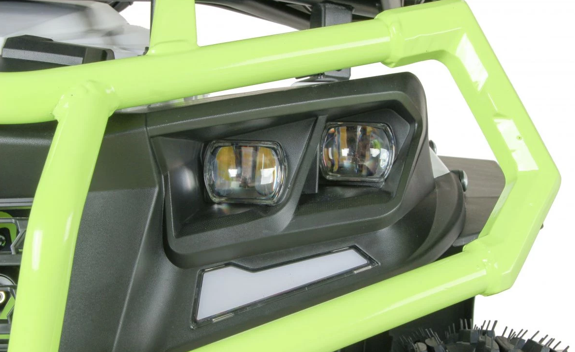 Квадроцикл YACOTA DRAGON в Орске