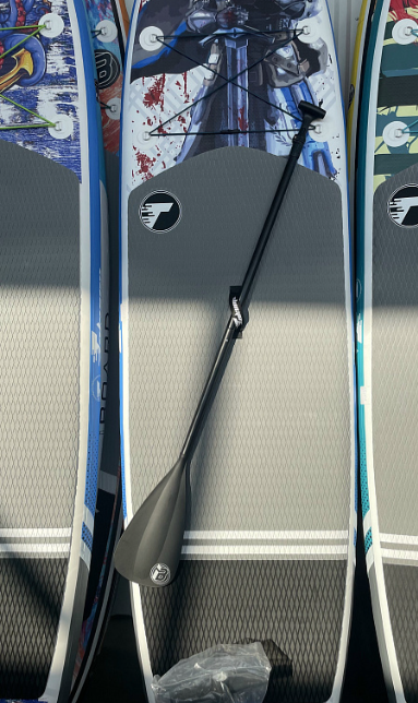 SUP (САП) ДОСКА RAIDEX TAKUMO 10.6’ (320СМ) N 1 в Орске