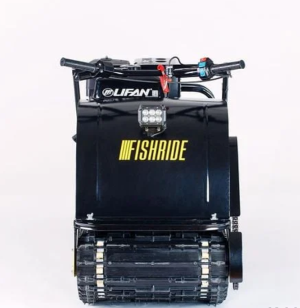 Мотобуксировщик FISHRIDE КЛАССИКА 15 л.с. в Орске