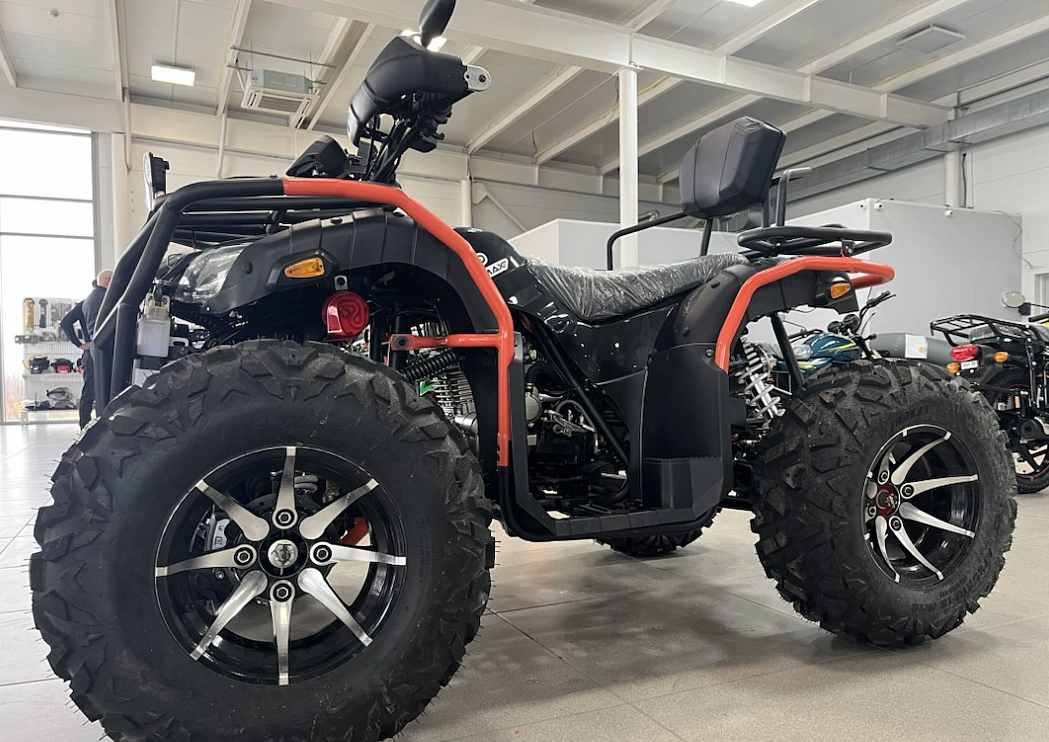 Квадроцикл PROMAX 300 4X4 ALL ROAD в Орске