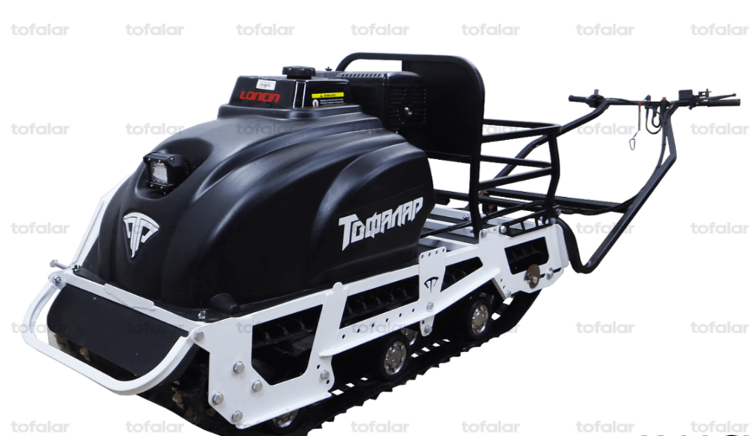 Мотобуксировщик Тофалар 500 классик в Орске