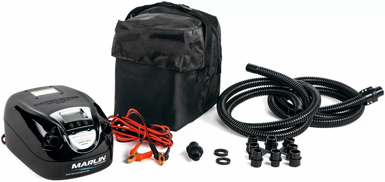 ЭЛЕКТРИЧЕСКИЙ НАСОС MARLIN GP-80 D в Орске