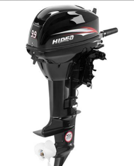 Лодочный мотор HIDEA HD9.9FHL (длинная нога) в Орске