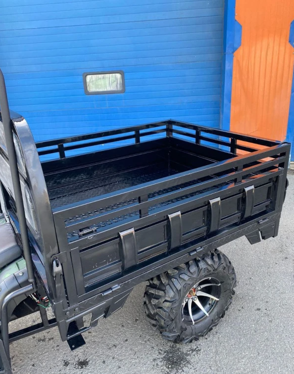 Квадроцикл PROMAX Фермер 350 4x4 ALL ROAD в Орске