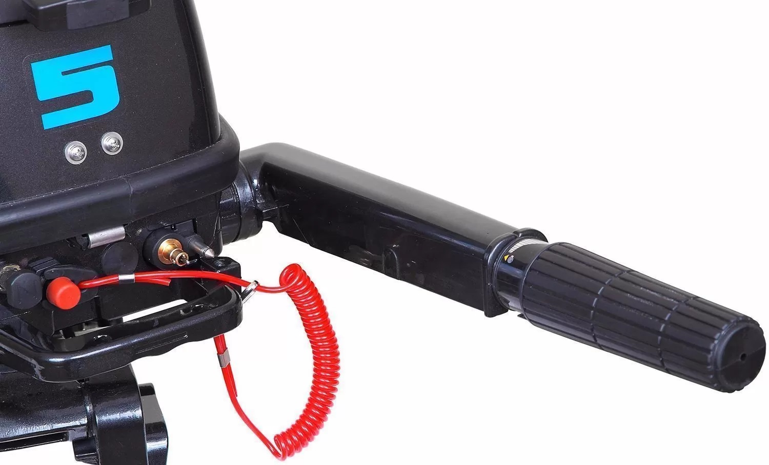 Лодочный мотор MARLIN MP 5 AMHS в Орске